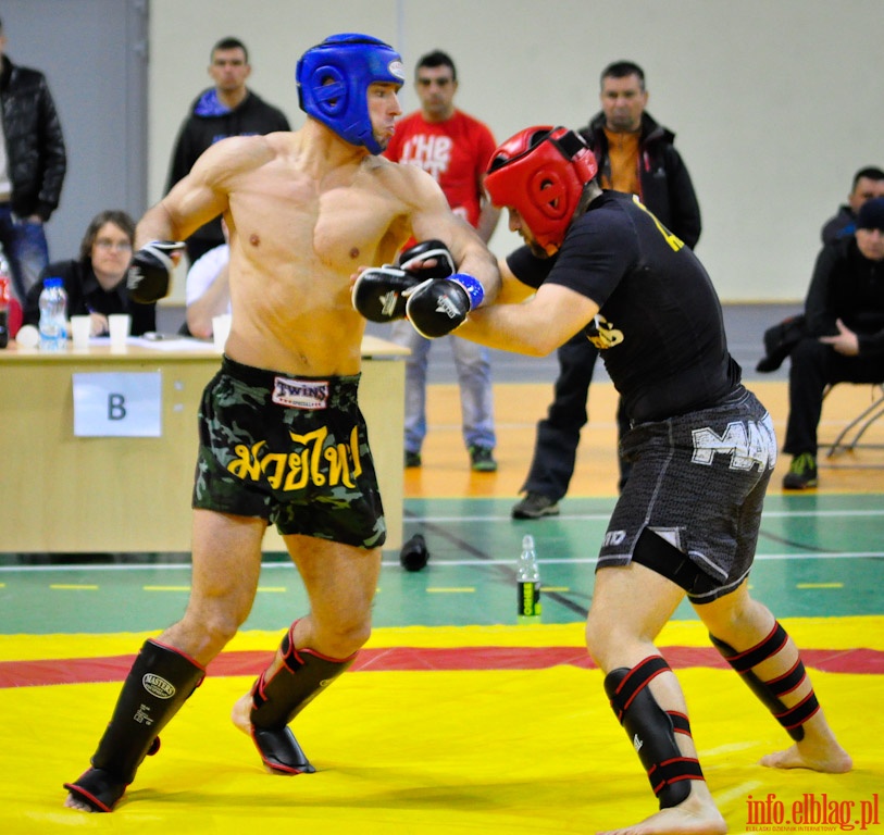 MMA Puchar Polski Pnocnej , fot. 8