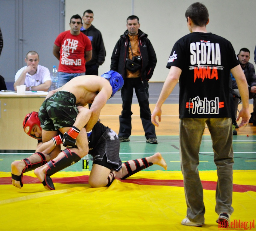 MMA Puchar Polski Pnocnej , fot. 9