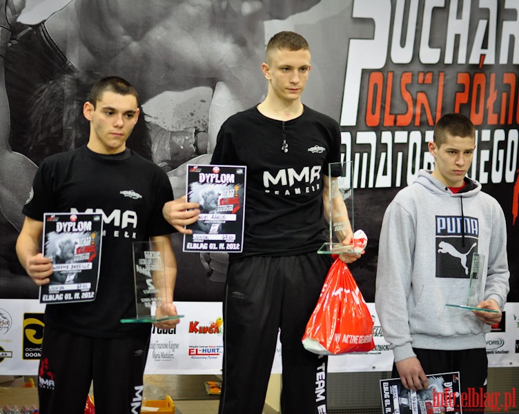 MMA Puchar Polski Pnocnej , fot. 29