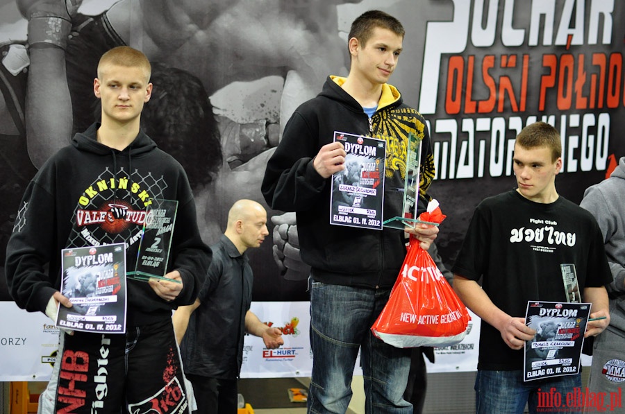 MMA Puchar Polski Pnocnej , fot. 31