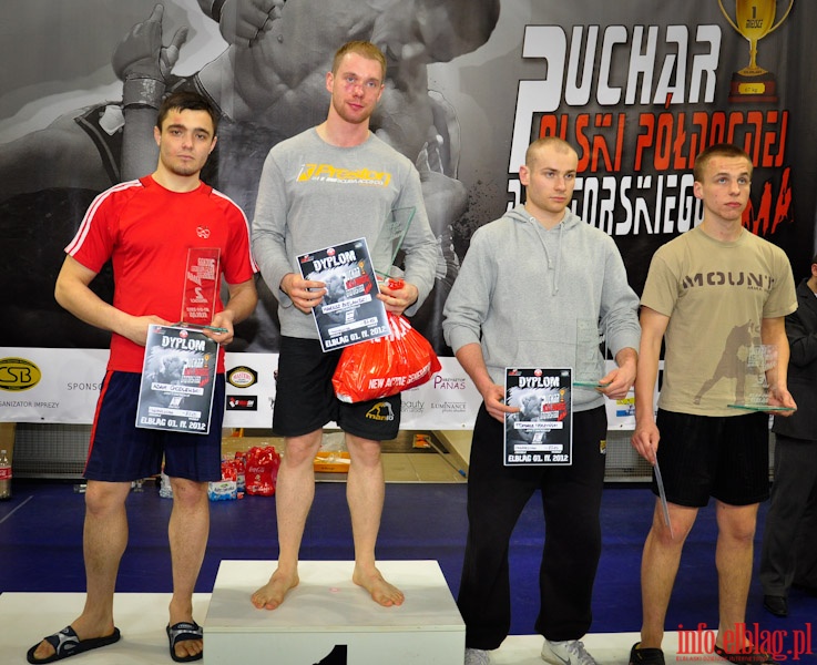 MMA Puchar Polski Pnocnej , fot. 35