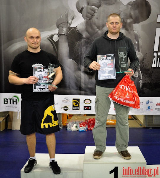 MMA Puchar Polski Pnocnej , fot. 36