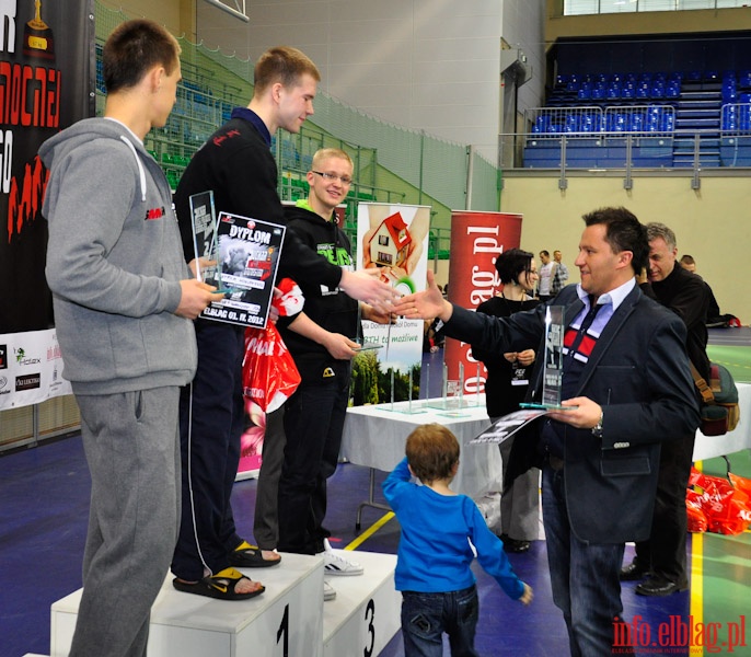 MMA Puchar Polski Pnocnej , fot. 37