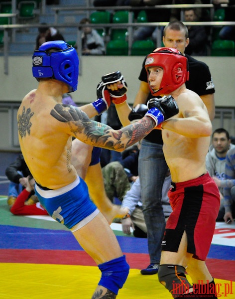 MMA Puchar Polski Pnocnej , fot. 38