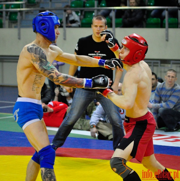 MMA Puchar Polski Pnocnej , fot. 39