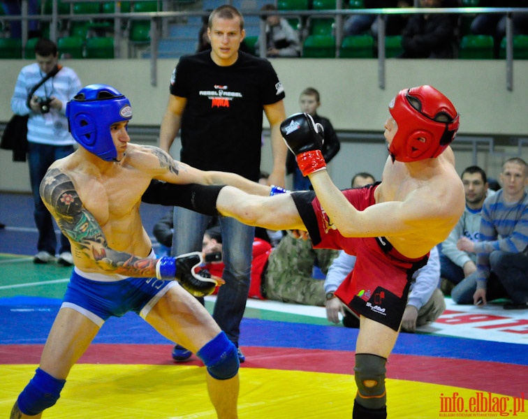 MMA Puchar Polski Pnocnej , fot. 40