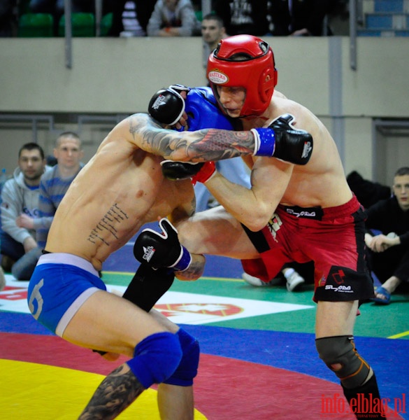 MMA Puchar Polski Pnocnej , fot. 41