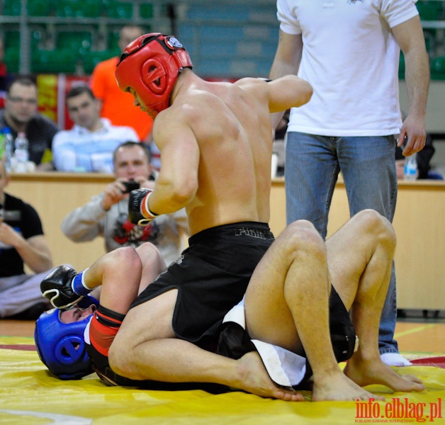 MMA Puchar Polski Pnocnej , fot. 52