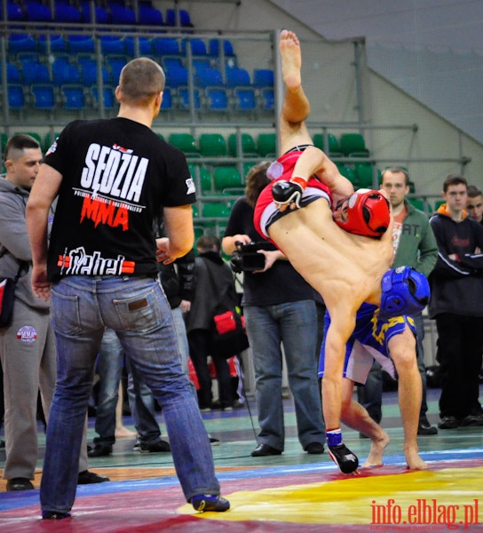 MMA Puchar Polski Pnocnej , fot. 54