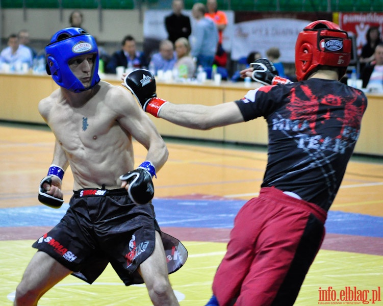 MMA Puchar Polski Pnocnej , fot. 59