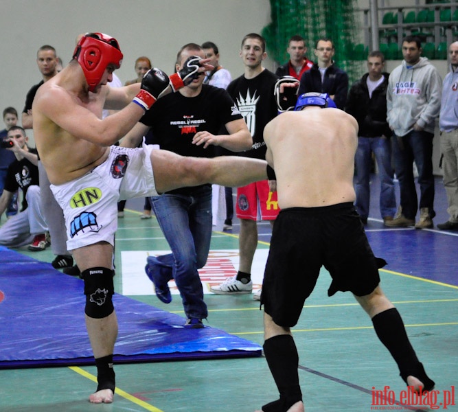 MMA Puchar Polski Pnocnej , fot. 76