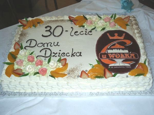 30-lecie Domu Dziecka w Elblgu, fot. 70