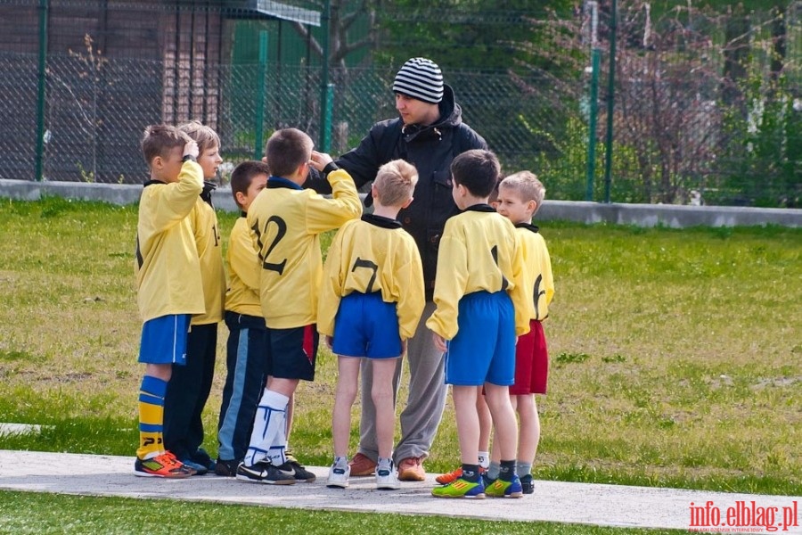 Liga Olimpijskich Szk, fot. 12