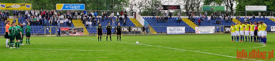 Olimpia - Polkowice, fot. 25