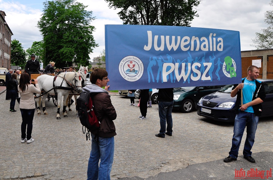 Juwenalia 2012, fot. 5