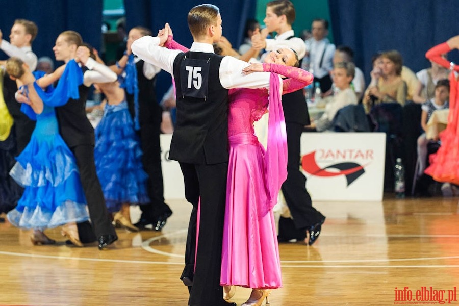 Oglnopolski Turniej Taca Sportowego Pomosty 2012, fot. 9