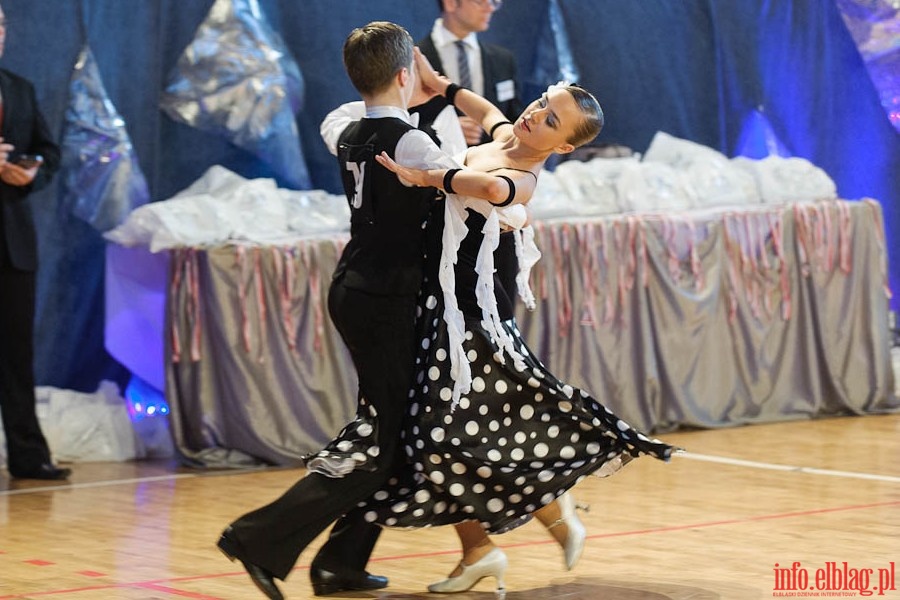 Oglnopolski Turniej Taca Sportowego Pomosty 2012, fot. 10