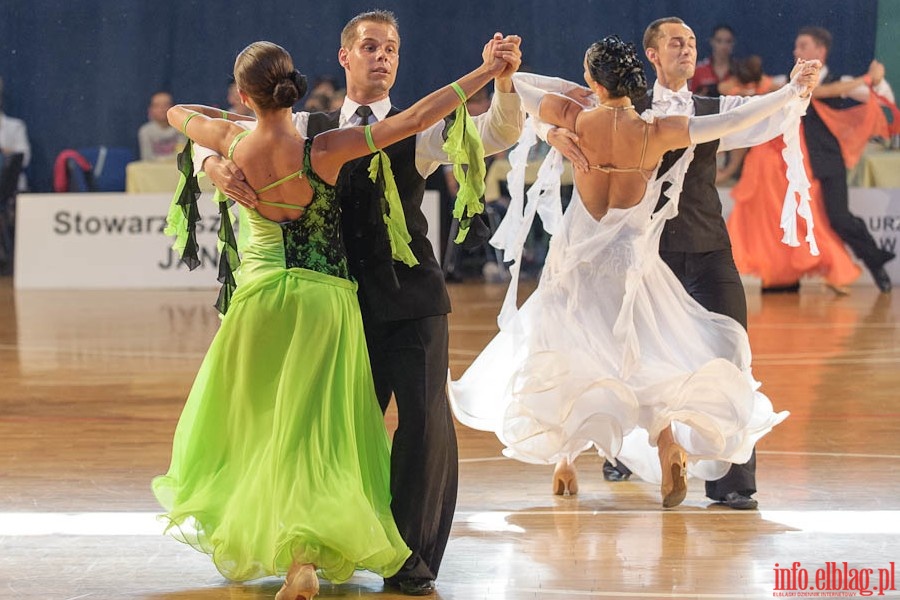 Oglnopolski Turniej Taca Sportowego Pomosty 2012, fot. 13