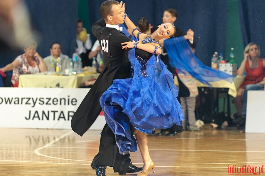 Oglnopolski Turniej Taca Sportowego Pomosty 2012, fot. 16