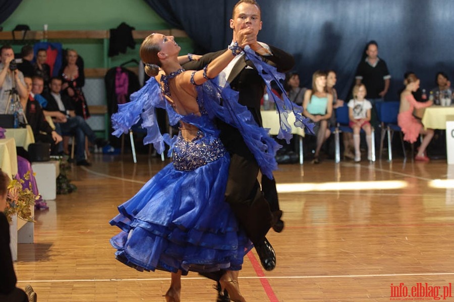 Oglnopolski Turniej Taca Sportowego Pomosty 2012, fot. 31