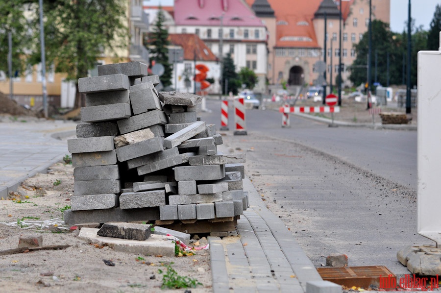 Elblg w przebudowie cz. 5, fot. 26