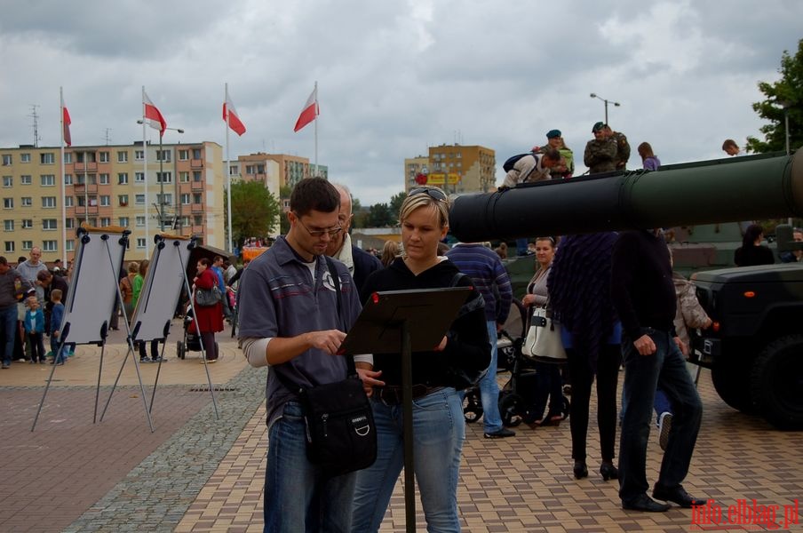 Festyn z okazji 93. rocznicy istnienia 16 PDZ, fot. 38