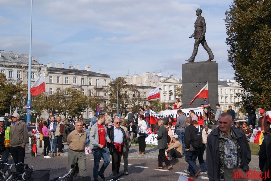 Przemarsz - Obud si Polsko, fot. 12