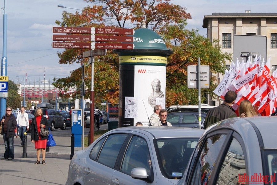 Przemarsz - Obud si Polsko, fot. 13