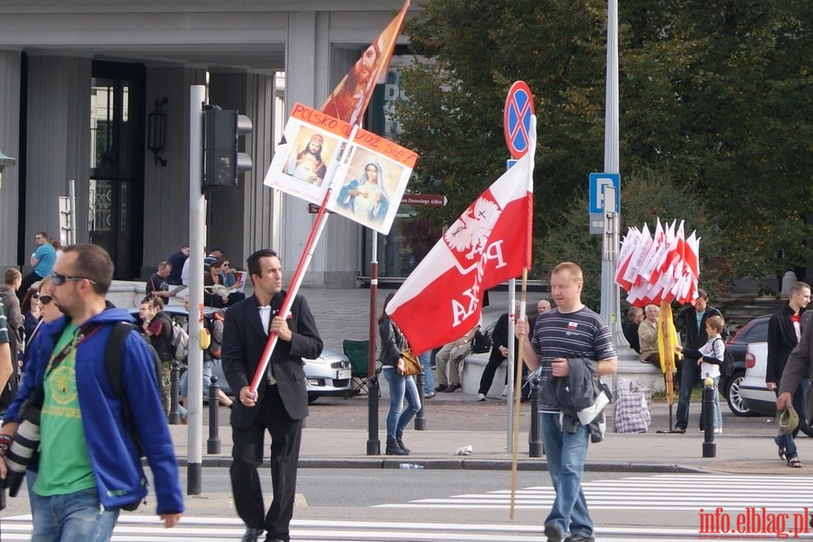 Przemarsz - Obud si Polsko, fot. 15