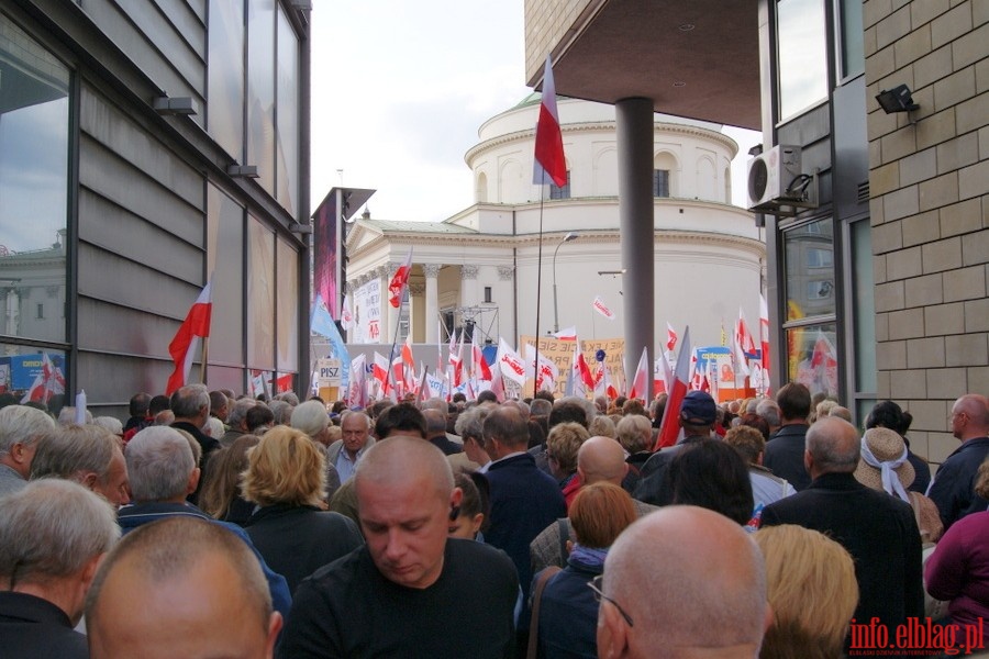 Przemarsz - Obud si Polsko, fot. 17