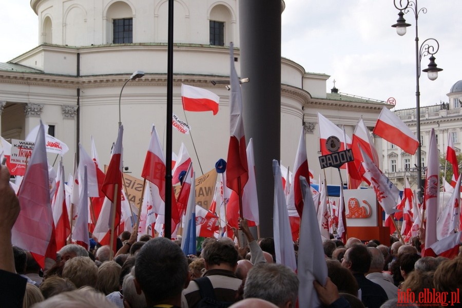 Przemarsz - Obud si Polsko, fot. 18