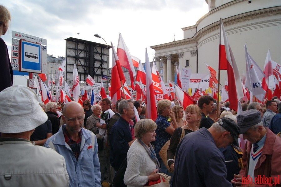 Przemarsz - Obud si Polsko, fot. 19