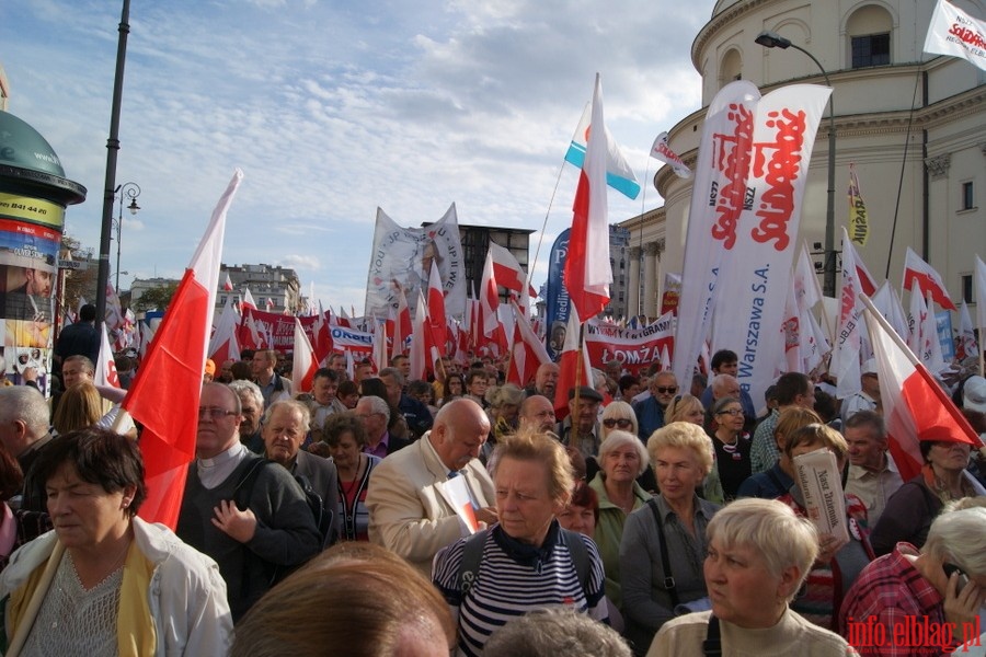 Przemarsz - Obud si Polsko, fot. 23