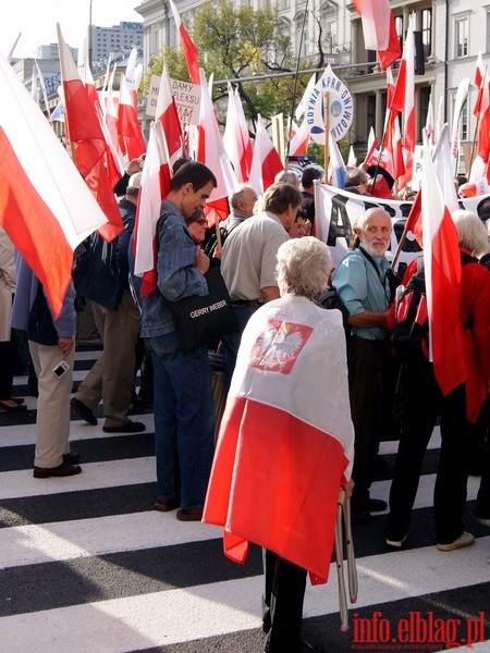 Przemarsz - Obud si Polsko, fot. 26