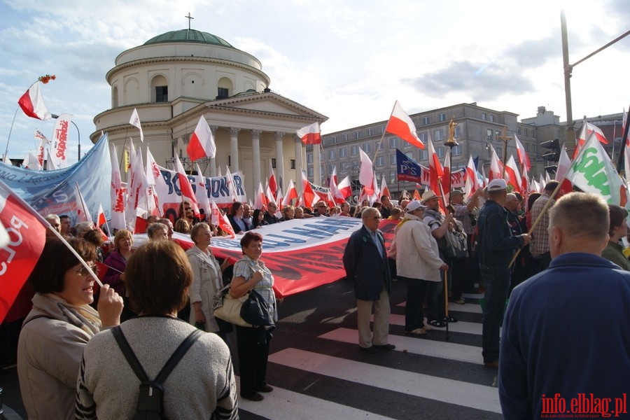 Przemarsz - Obud si Polsko, fot. 27