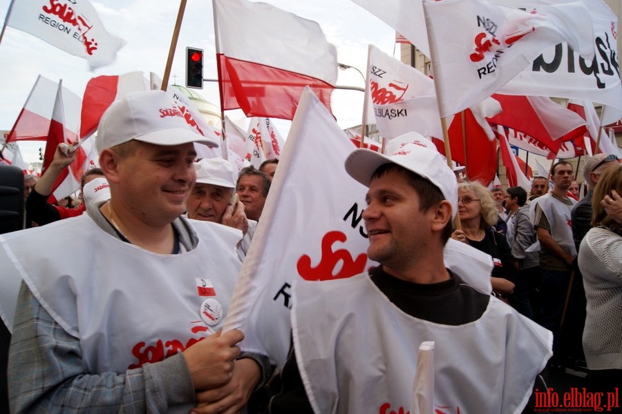 Przemarsz - Obud si Polsko, fot. 34