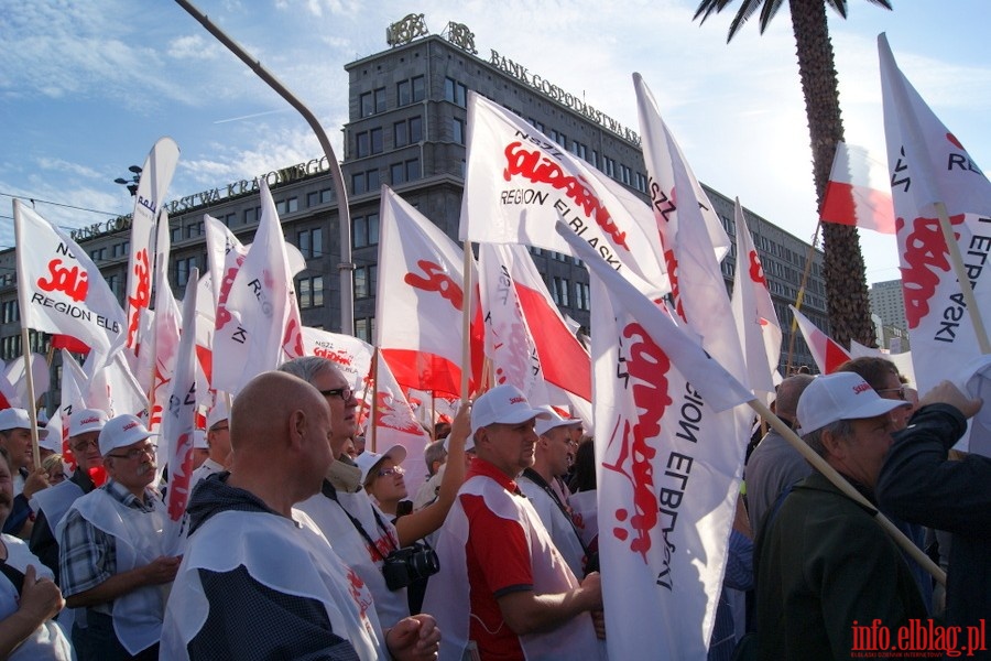 Przemarsz - Obud si Polsko, fot. 38