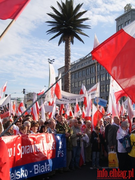 Przemarsz - Obud si Polsko, fot. 43