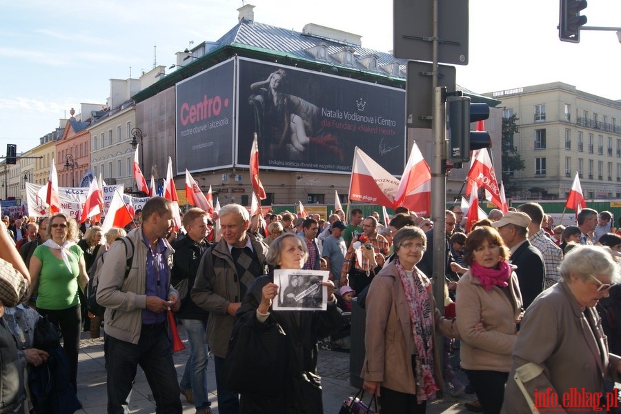 Przemarsz - Obud si Polsko, fot. 47