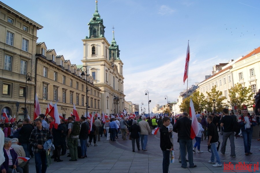 Przemarsz - Obud si Polsko, fot. 48