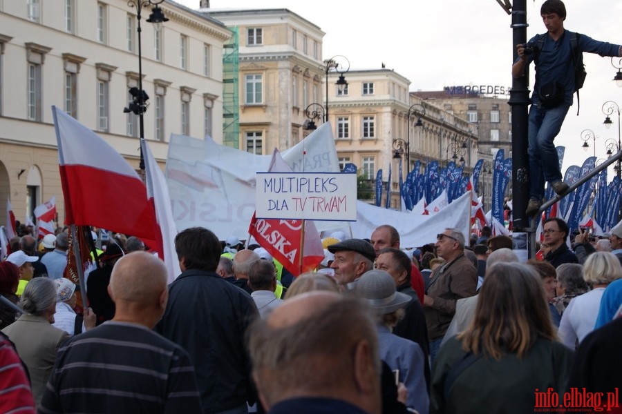 Przemarsz - Obud si Polsko, fot. 50