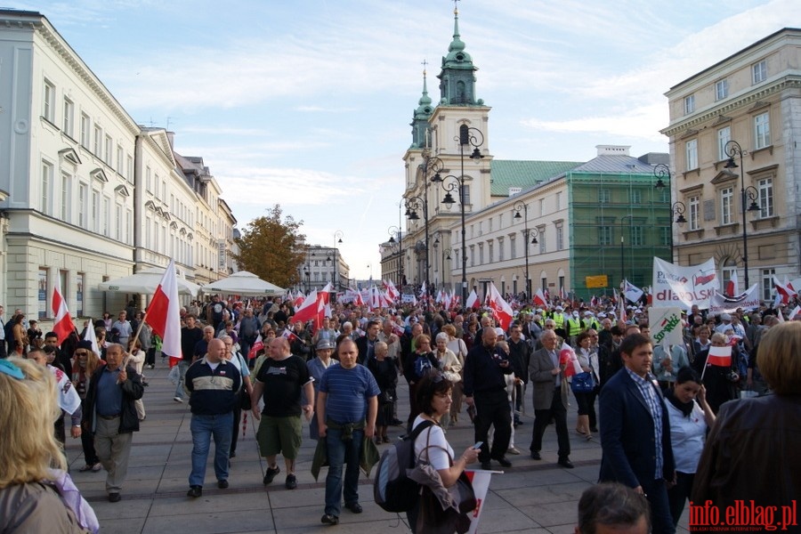 Przemarsz - Obud si Polsko, fot. 53