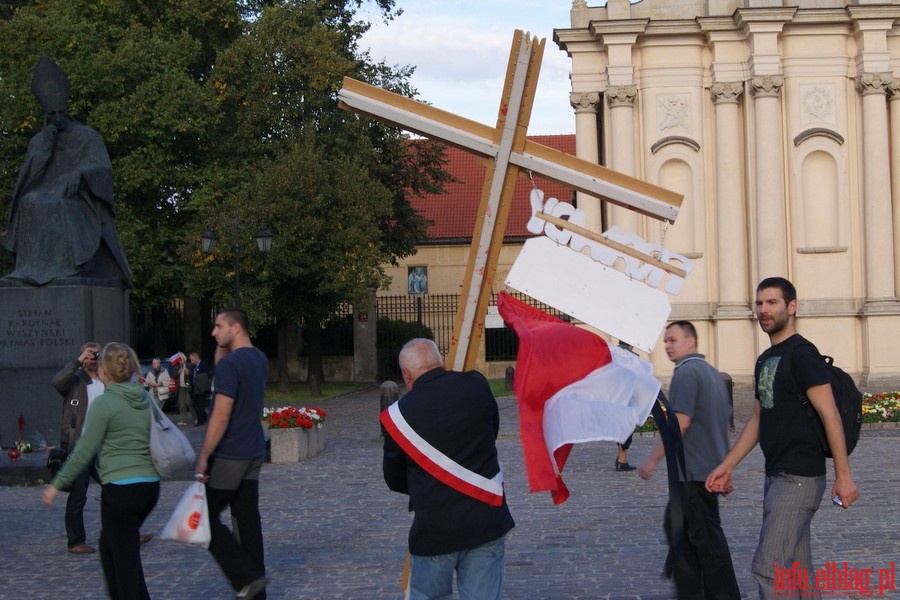 Przemarsz - Obud si Polsko, fot. 55