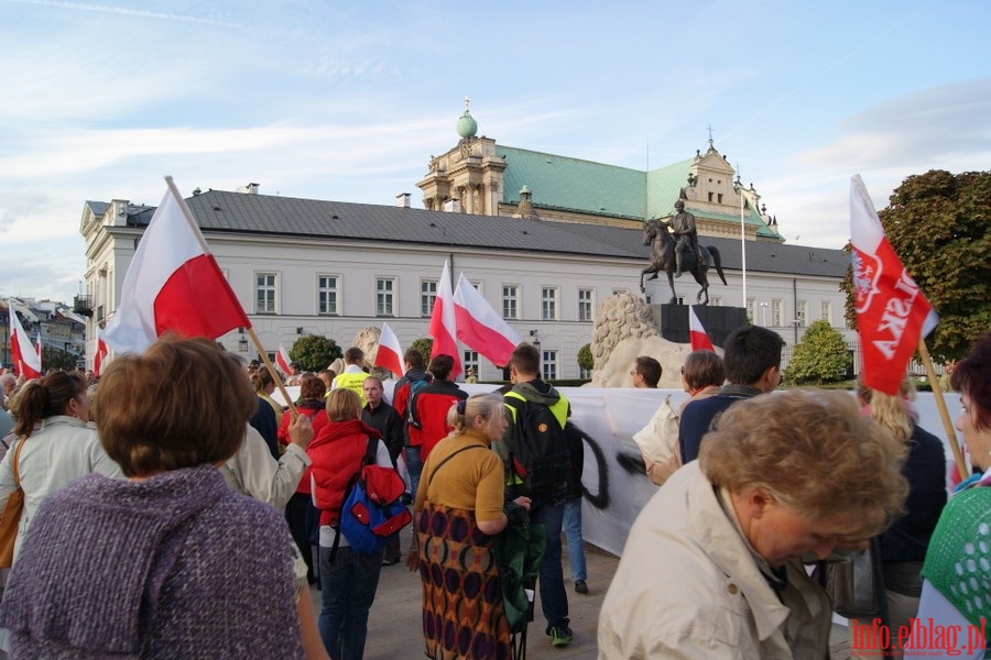 Przemarsz - Obud si Polsko, fot. 56