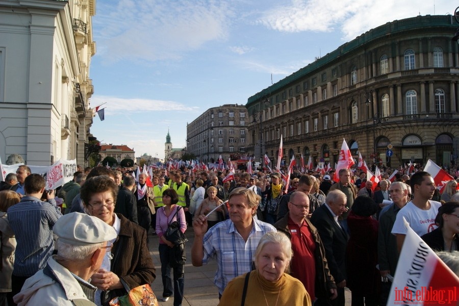 Przemarsz - Obud si Polsko, fot. 57