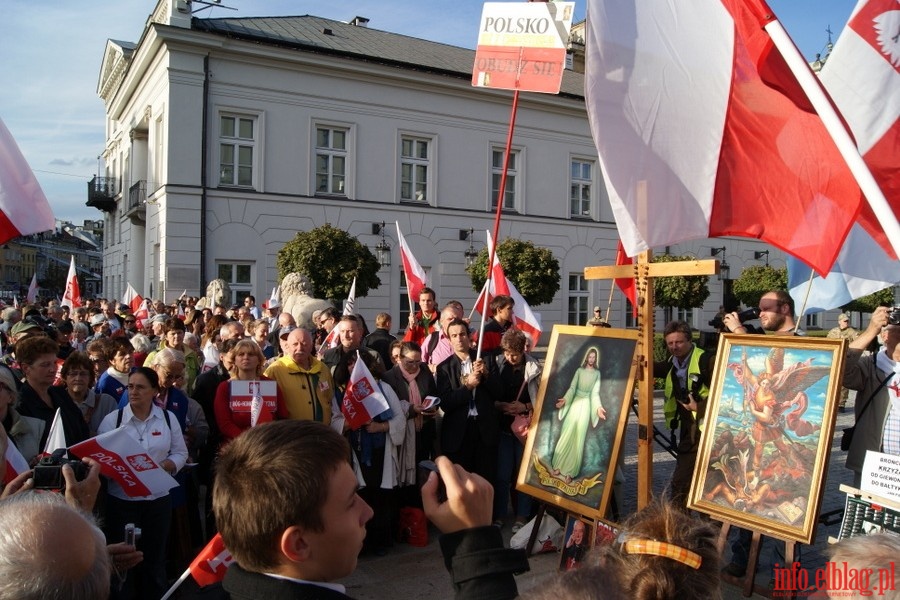 Przemarsz - Obud si Polsko, fot. 60