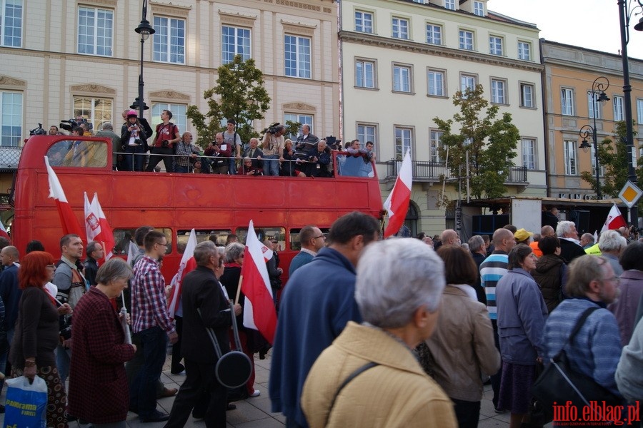 Przemarsz - Obud si Polsko, fot. 66