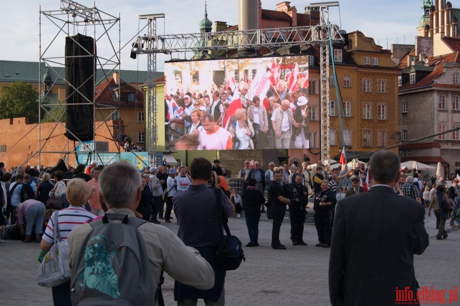 Przemarsz - Obud si Polsko, fot. 71