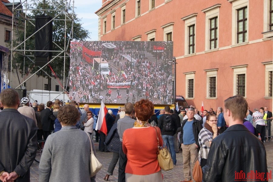 Przemarsz - Obud si Polsko, fot. 73