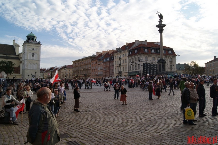 Przemarsz - Obud si Polsko, fot. 75